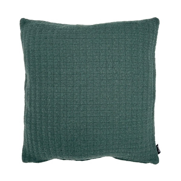 Cushion – Royal Industrial Green