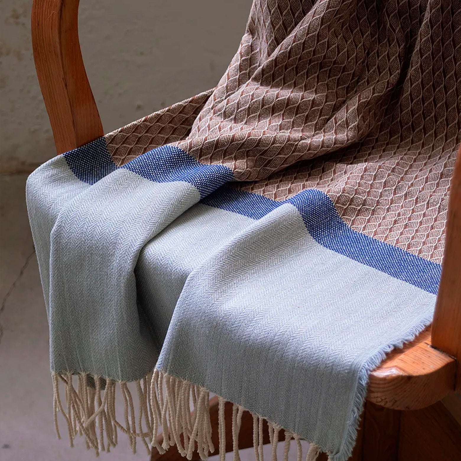 Plaid – Navi blanket