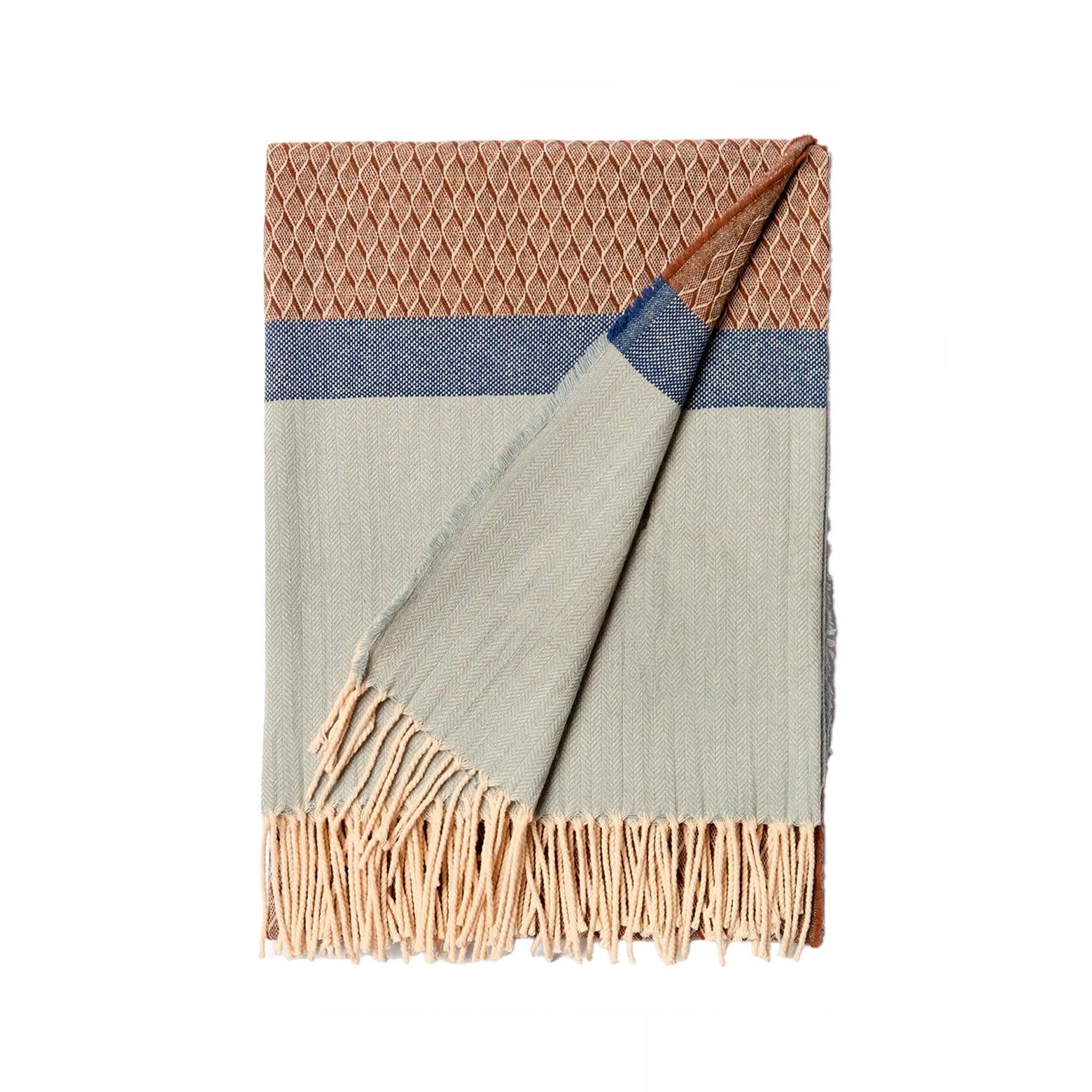 Plaid – Navi blanket