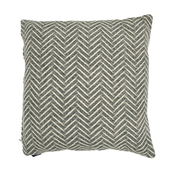 Burel cushion – Visual 45x45 cm