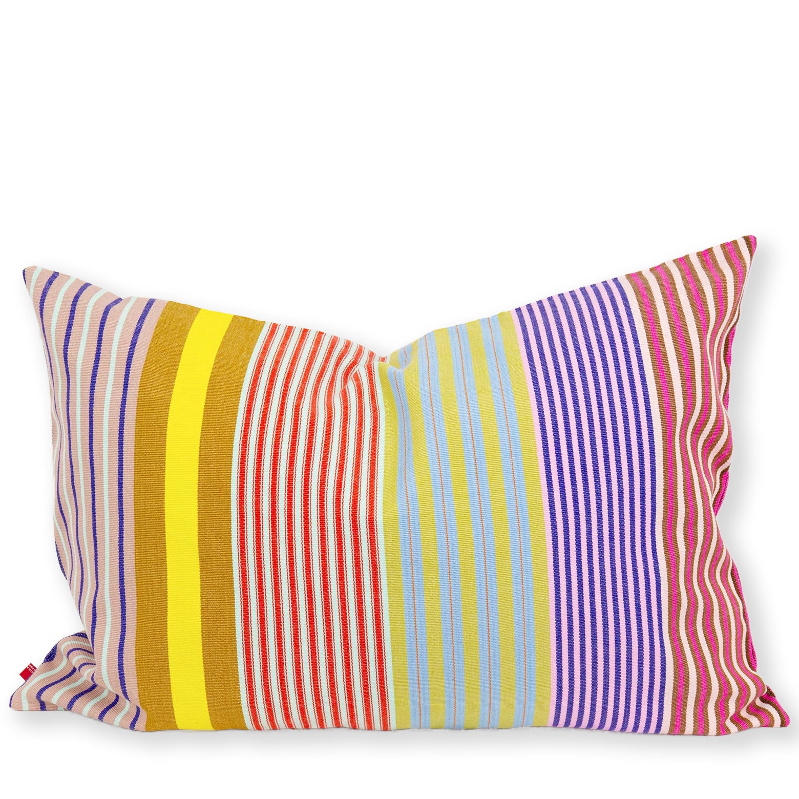 A world of craft pillow – Constanza – Louisiana Design Store ...