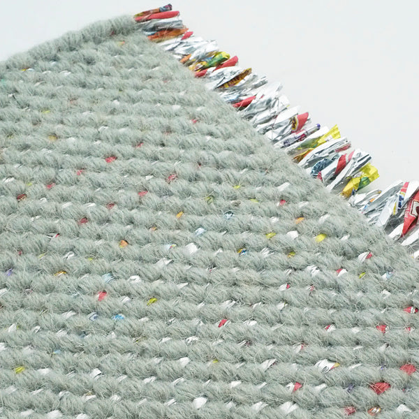 Runner Candy Wrapper Rug