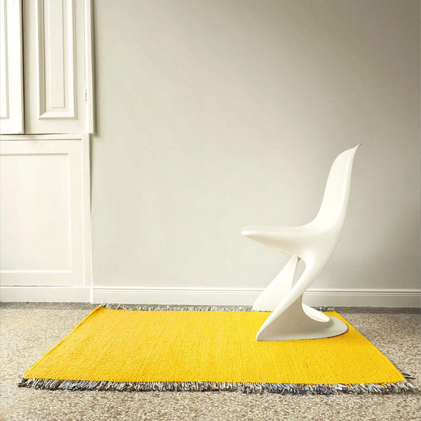 Running Candy Wrapper Rug - several colours