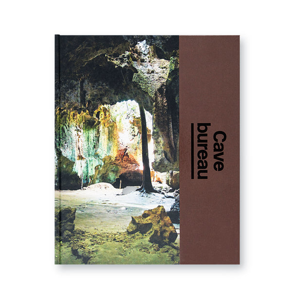 Cave Bureau katalog – catalogue – UK