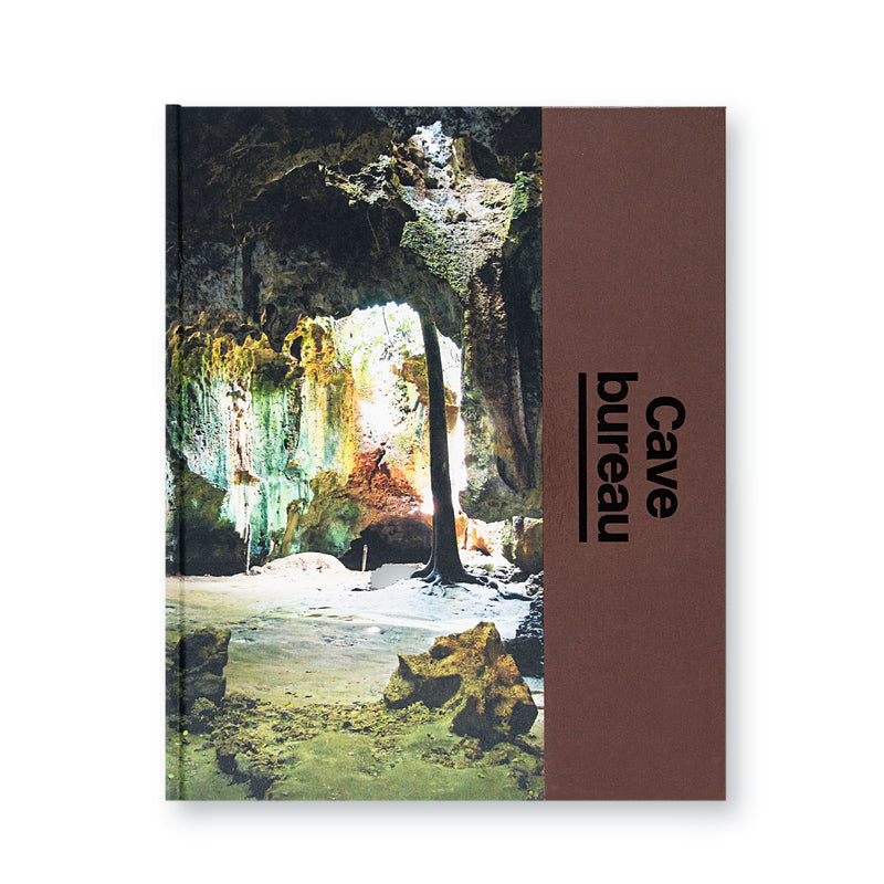 Cave Bureau catalog – catalog – UK
