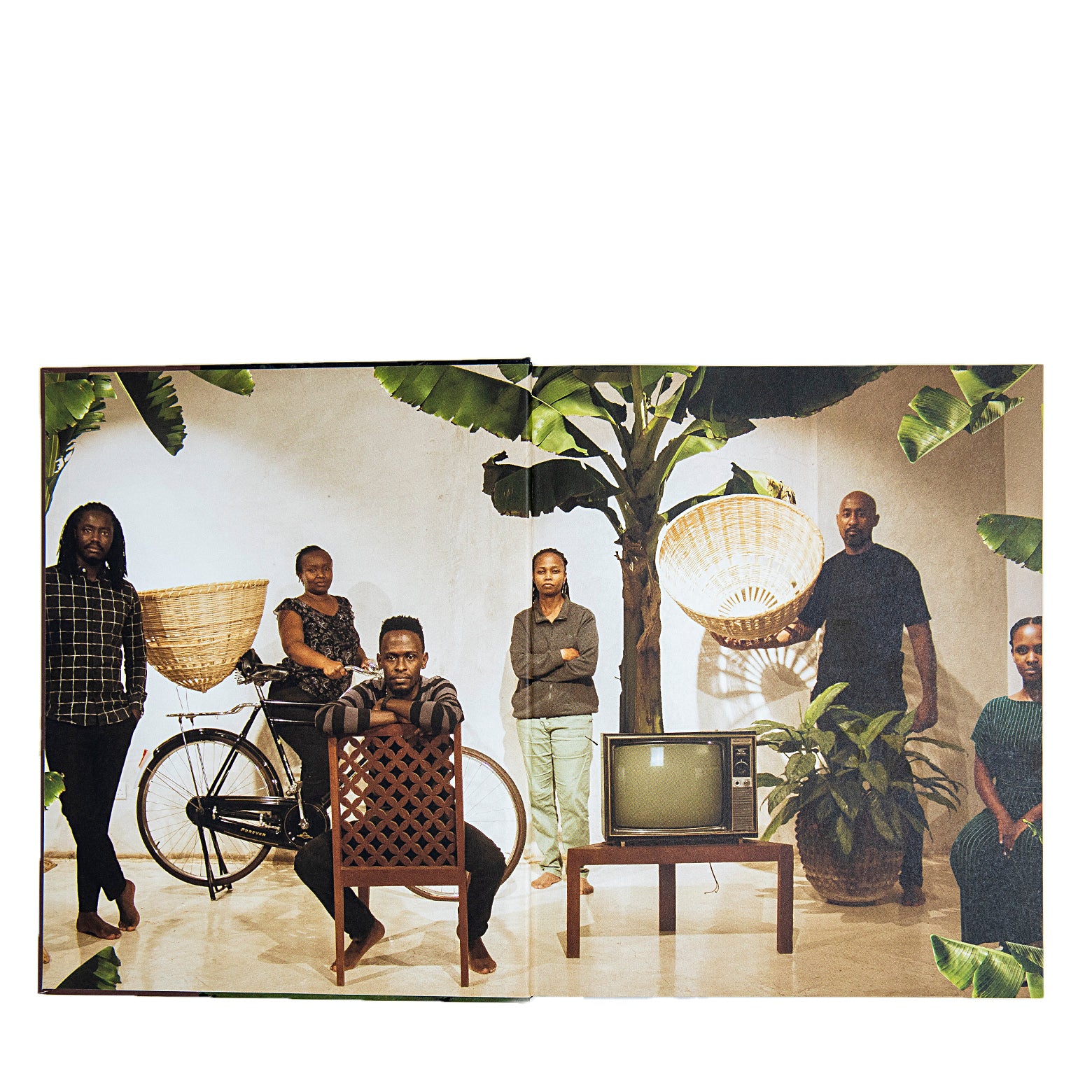 Cave Bureau catalog – catalog – UK
