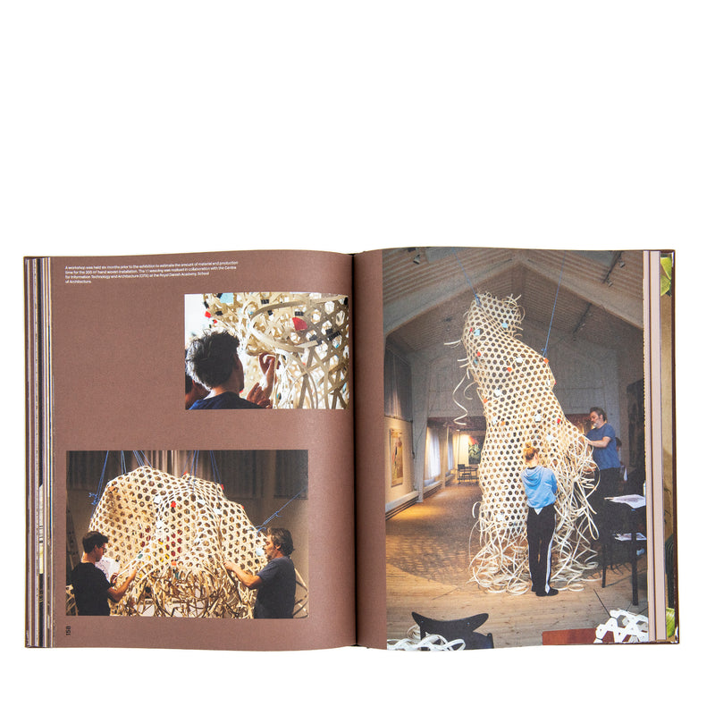 Cave Bureau katalog – catalogue – UK