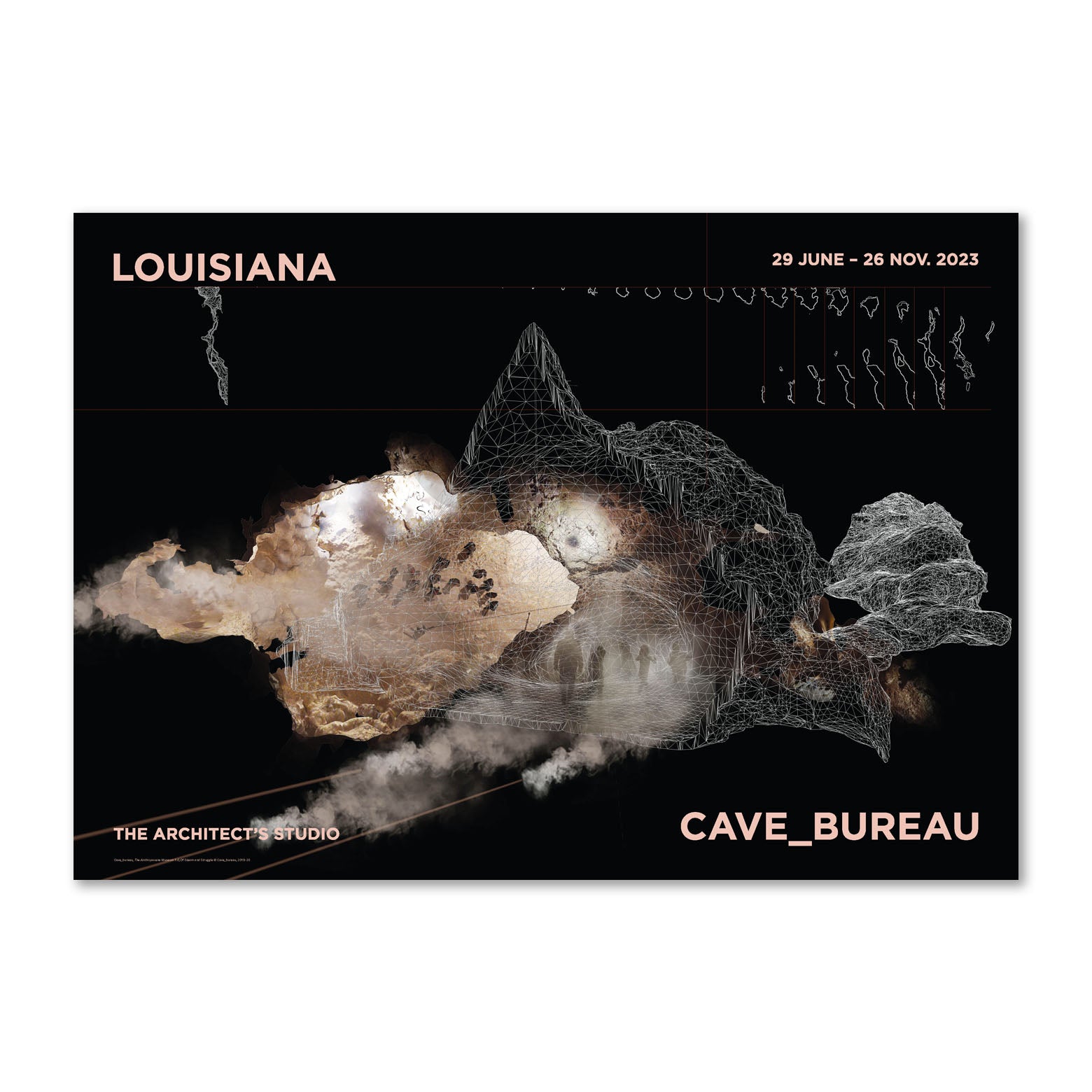 Cave_bureau – Of Steam and Struggle