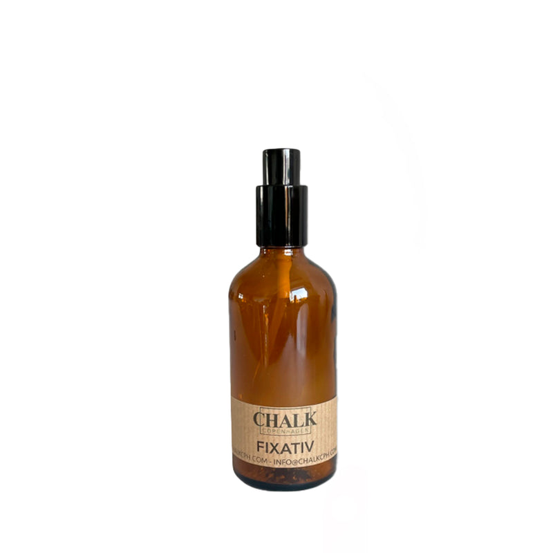 FIXATIVE