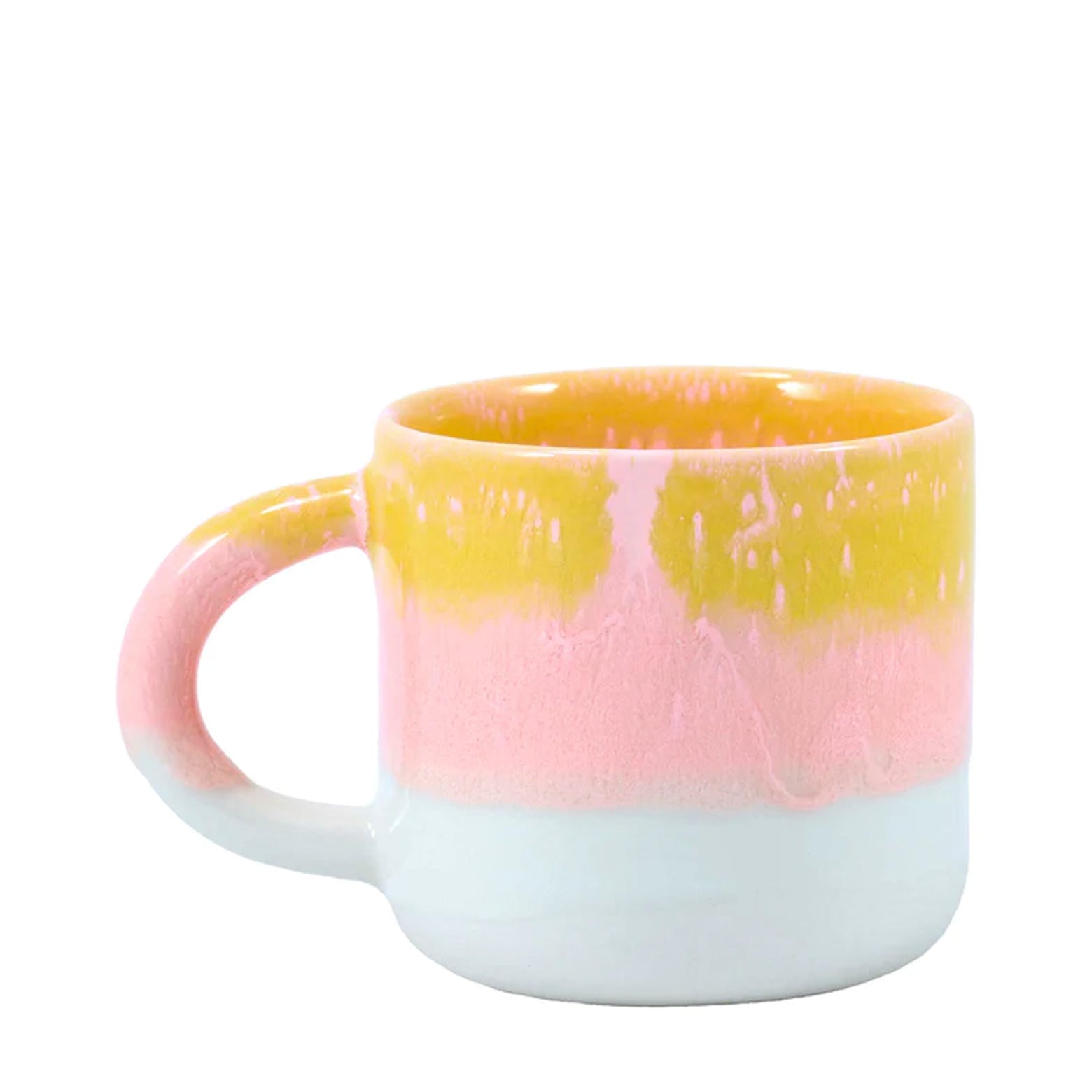 Chug mold