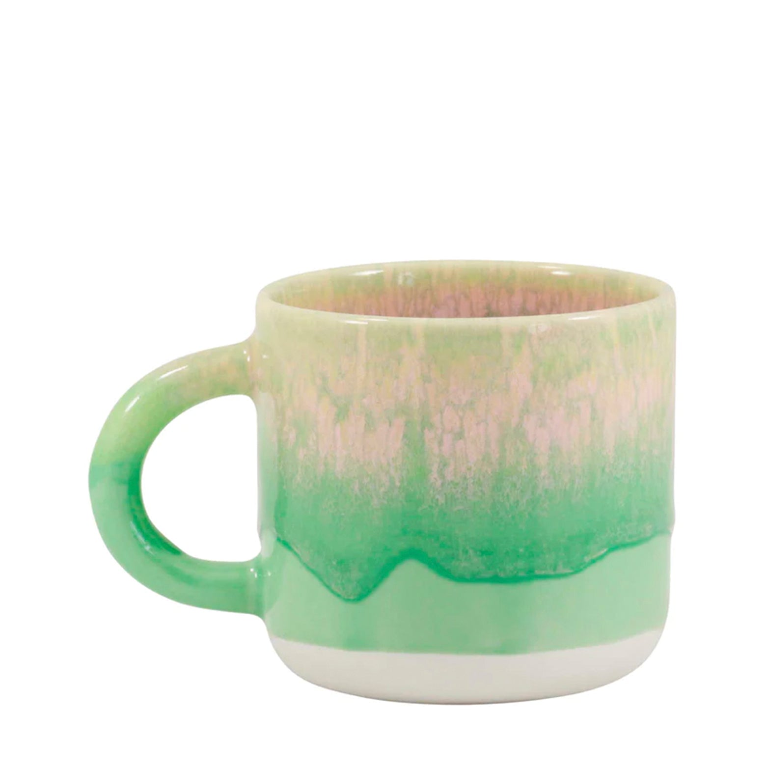 Chug mold