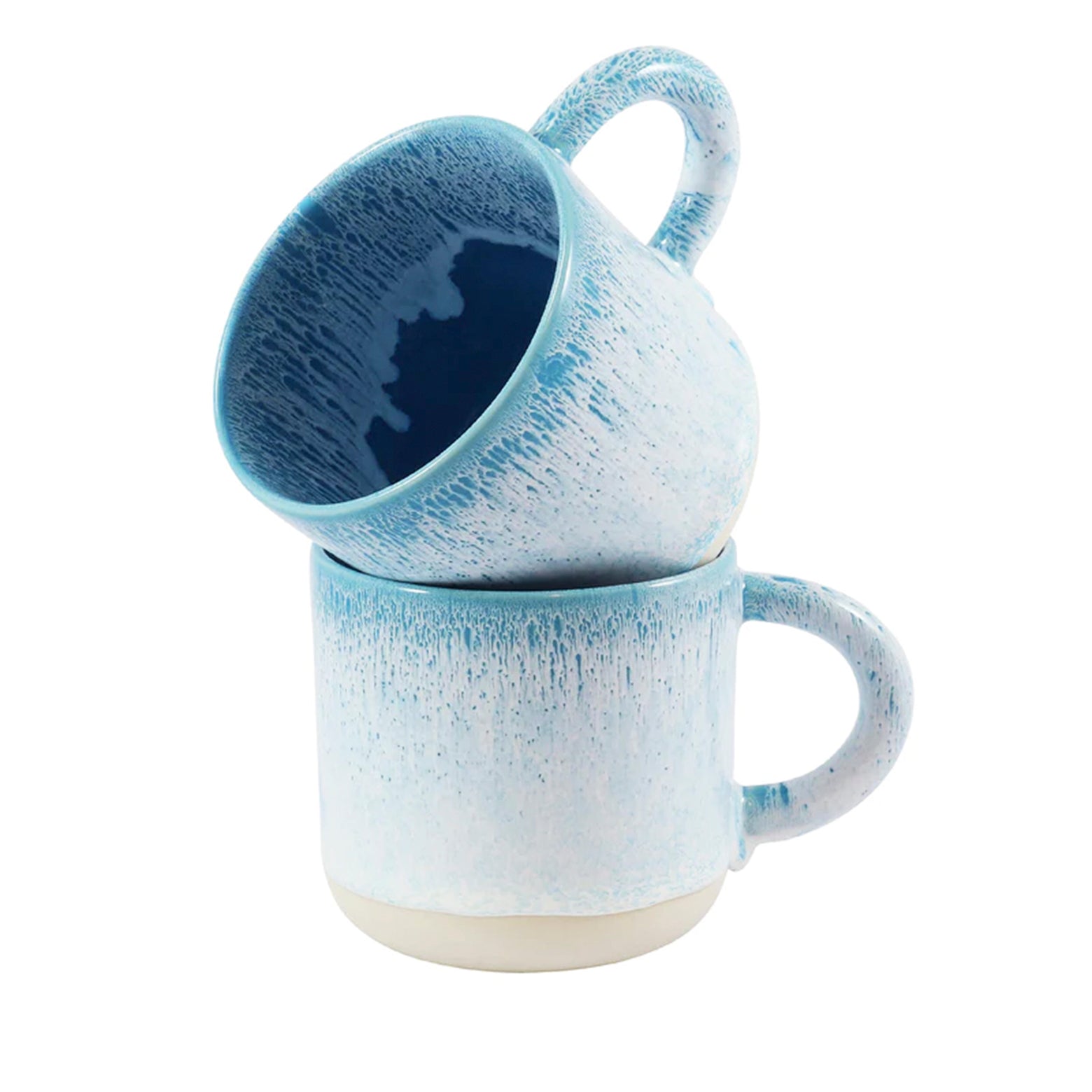 Chug mold
