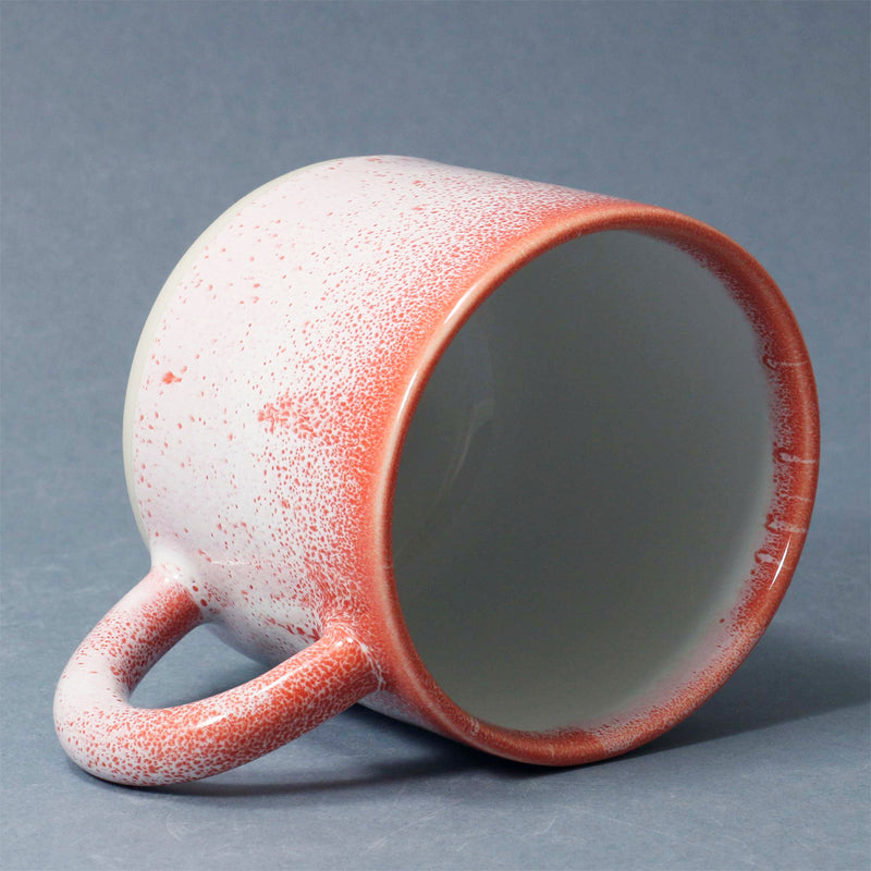 Chug mug – Strawberry Buttermilk