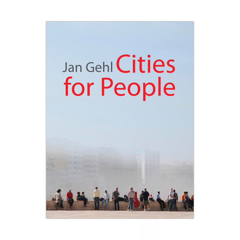 Cities for People