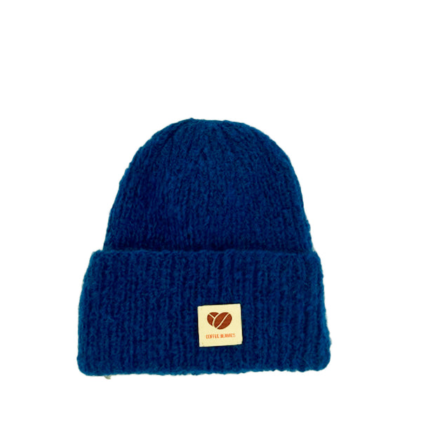 Hue – Sky Beanie – flere farver