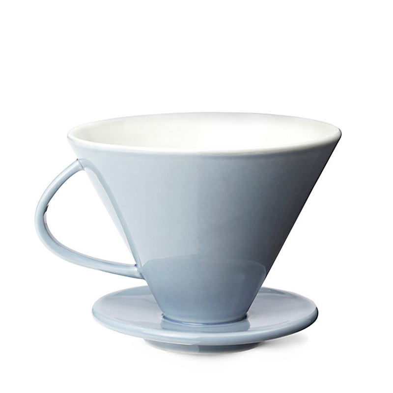 Ceramic coffee funnel - several colors
