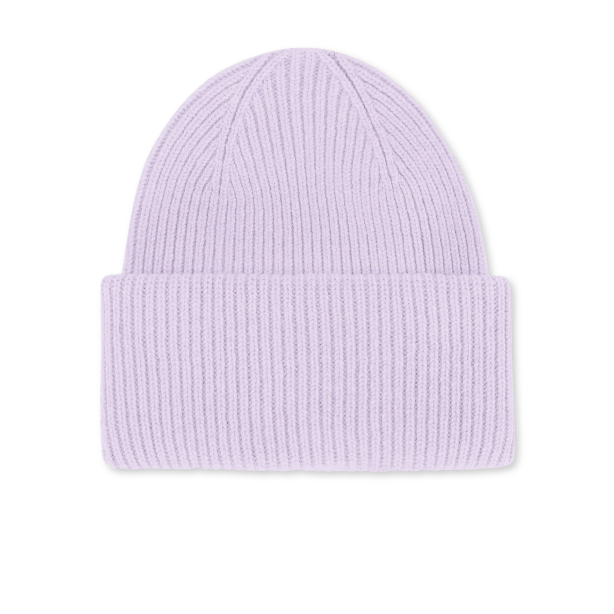 Colorful Standard merino uld hue i  soft lavendel