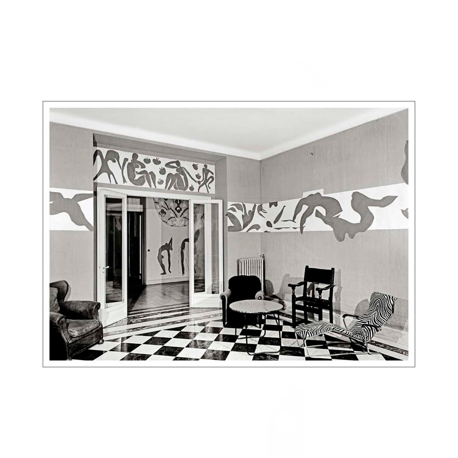 Henri Matisse Colour Unbound