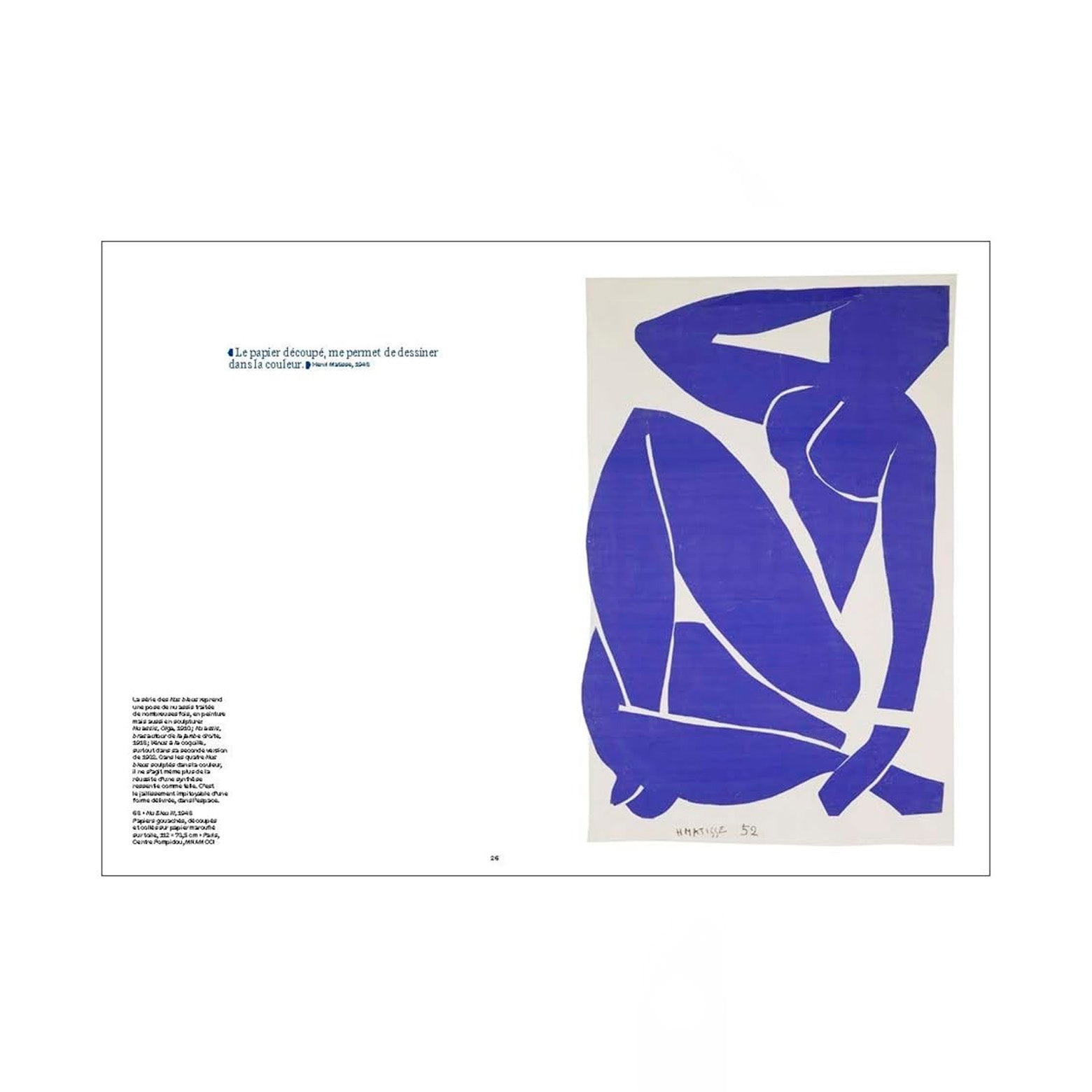 Henri Matisse Colour Unbound