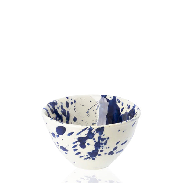 Small bowl with splash - several colors