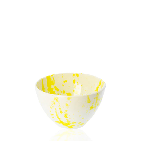 Small bowl – yellow