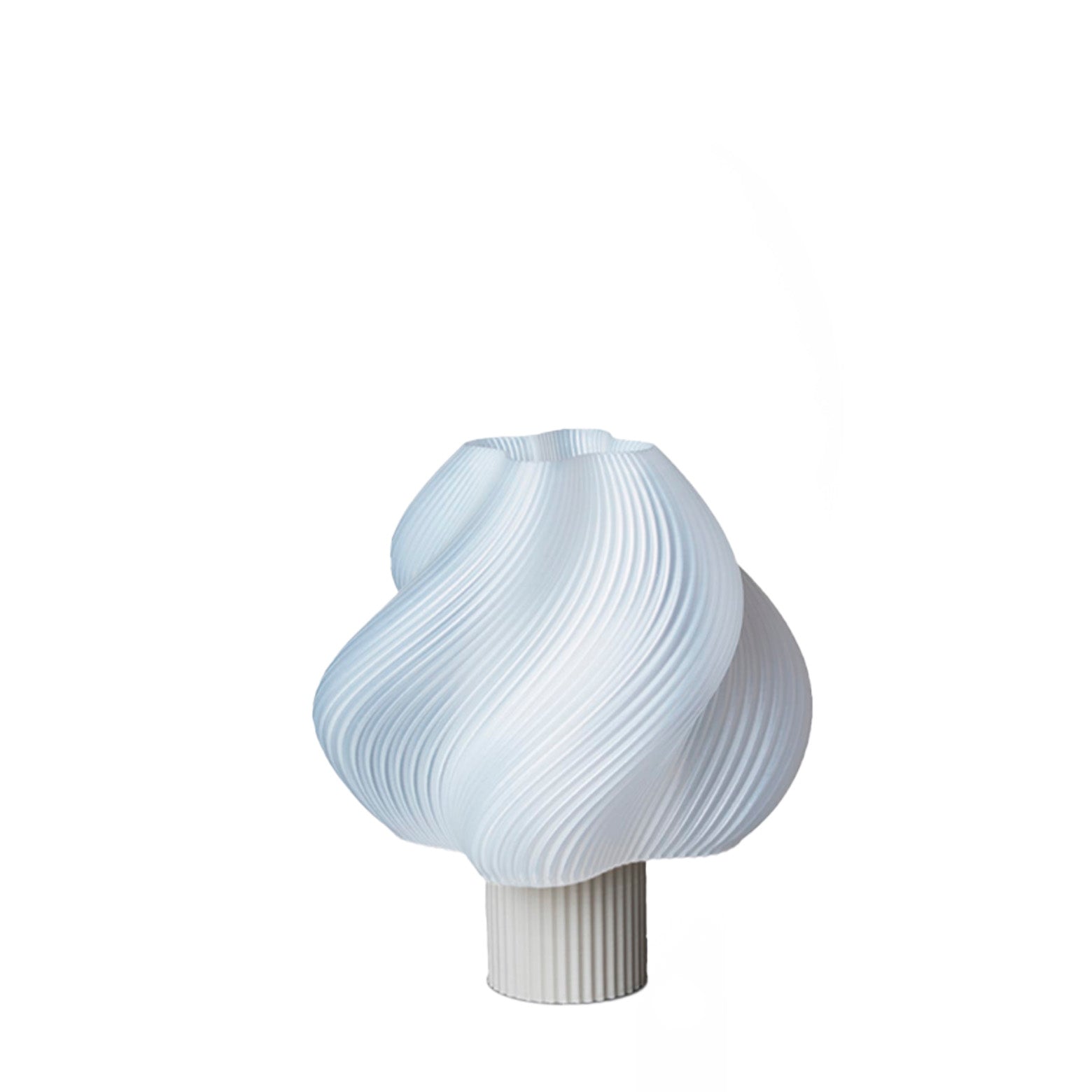 Lamp Soft Serve Table Lamp Portable