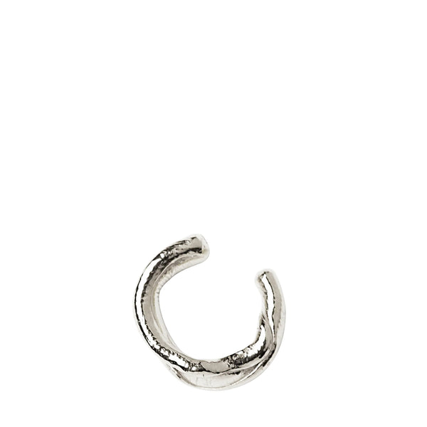 Drip Chunky Earcuff ørering