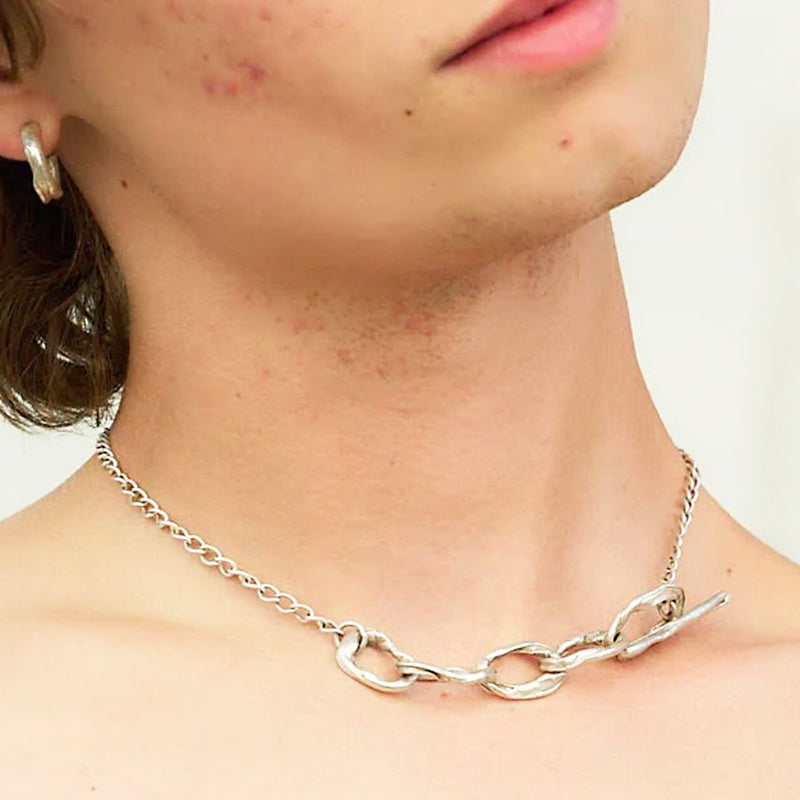 Drip Chunky x 5 – Necklace