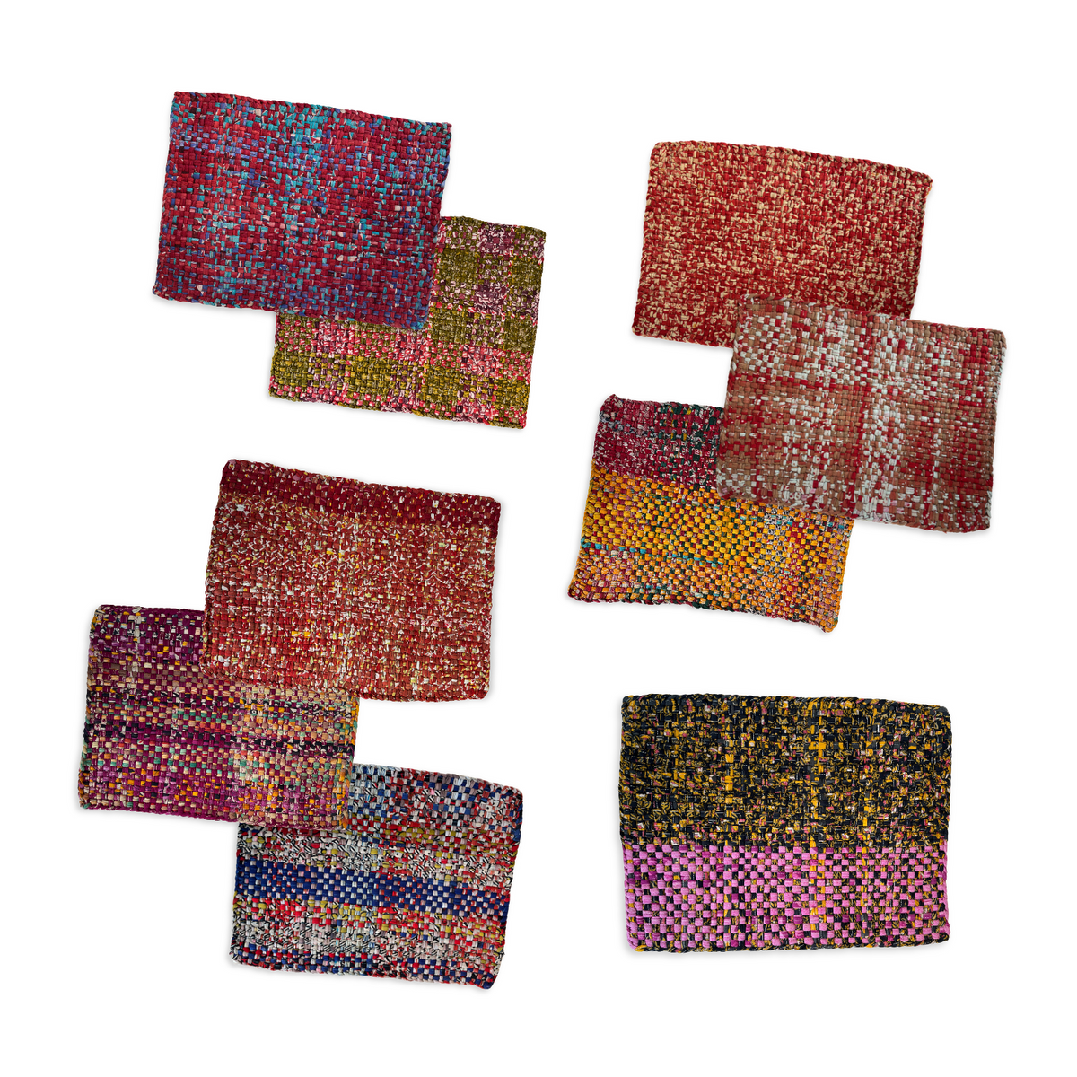 A world of craft dækserviet sari