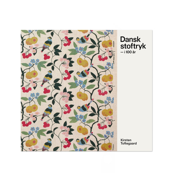 Danish fabric printing - for 100 years