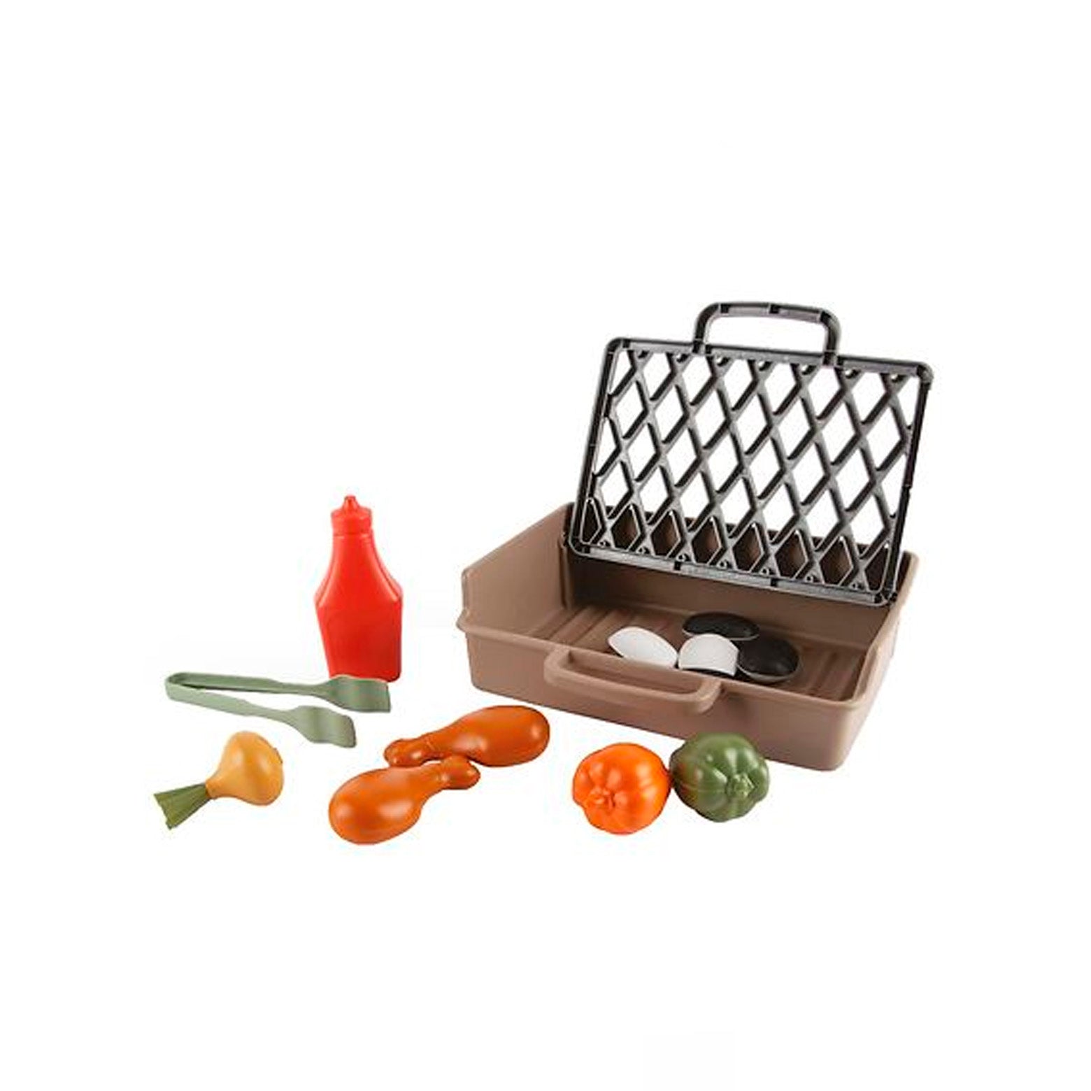 Grillsæt