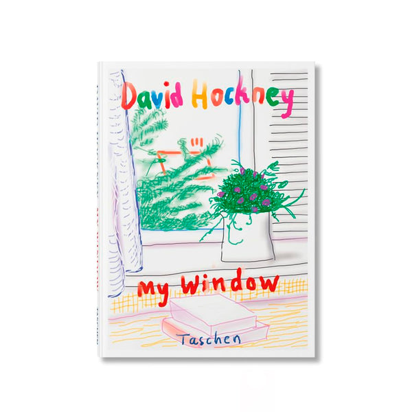 My Window Pocket Edition