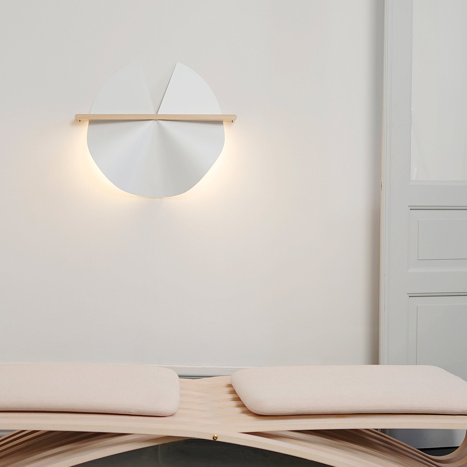Dawn lamp
