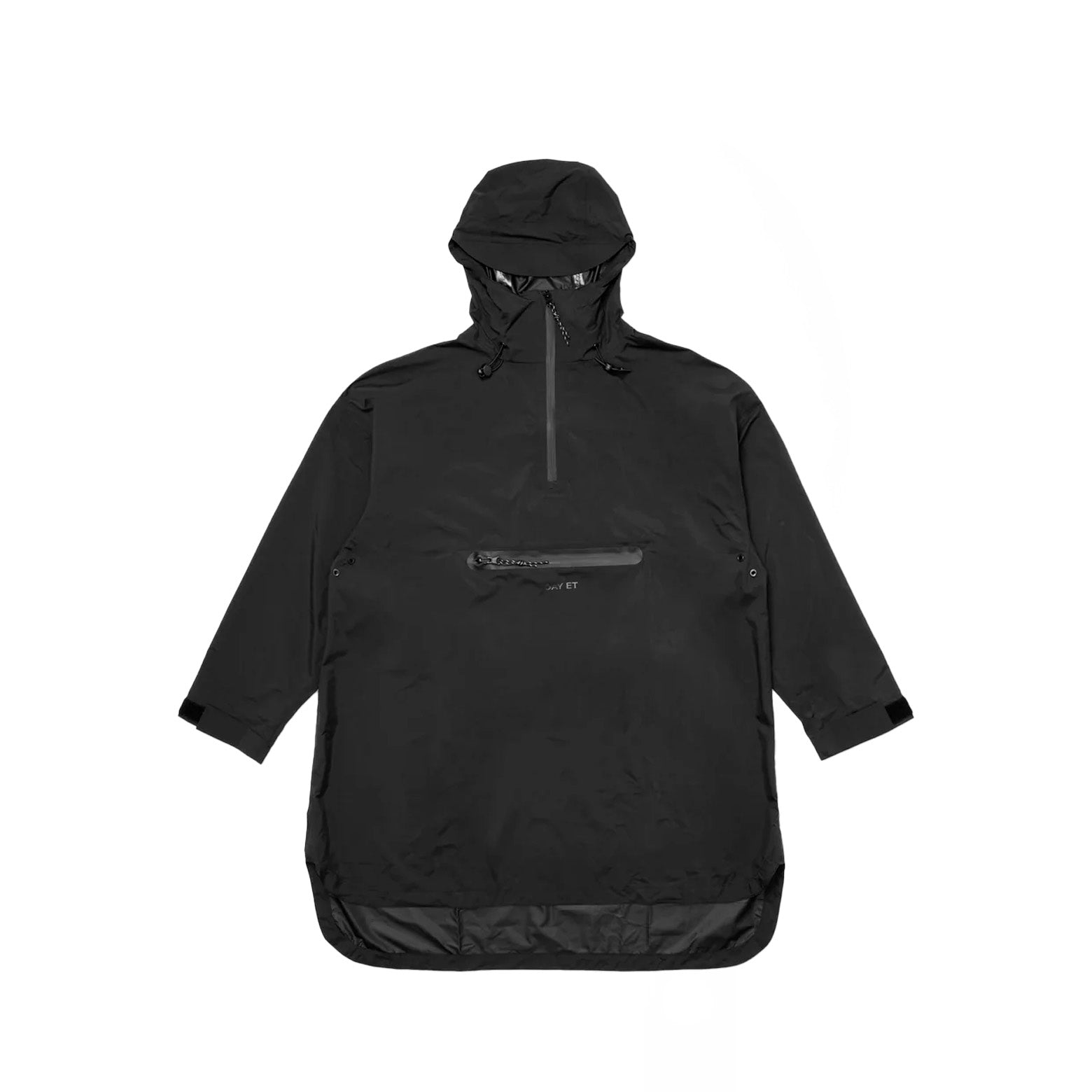 Anorak Day RE-No Rain