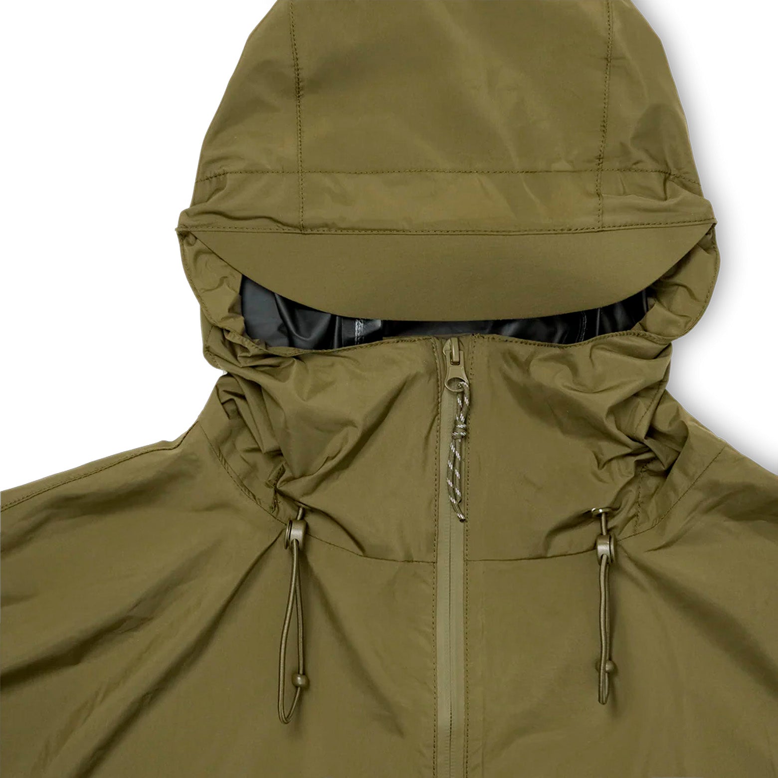 Anorak Day RE-No Rain