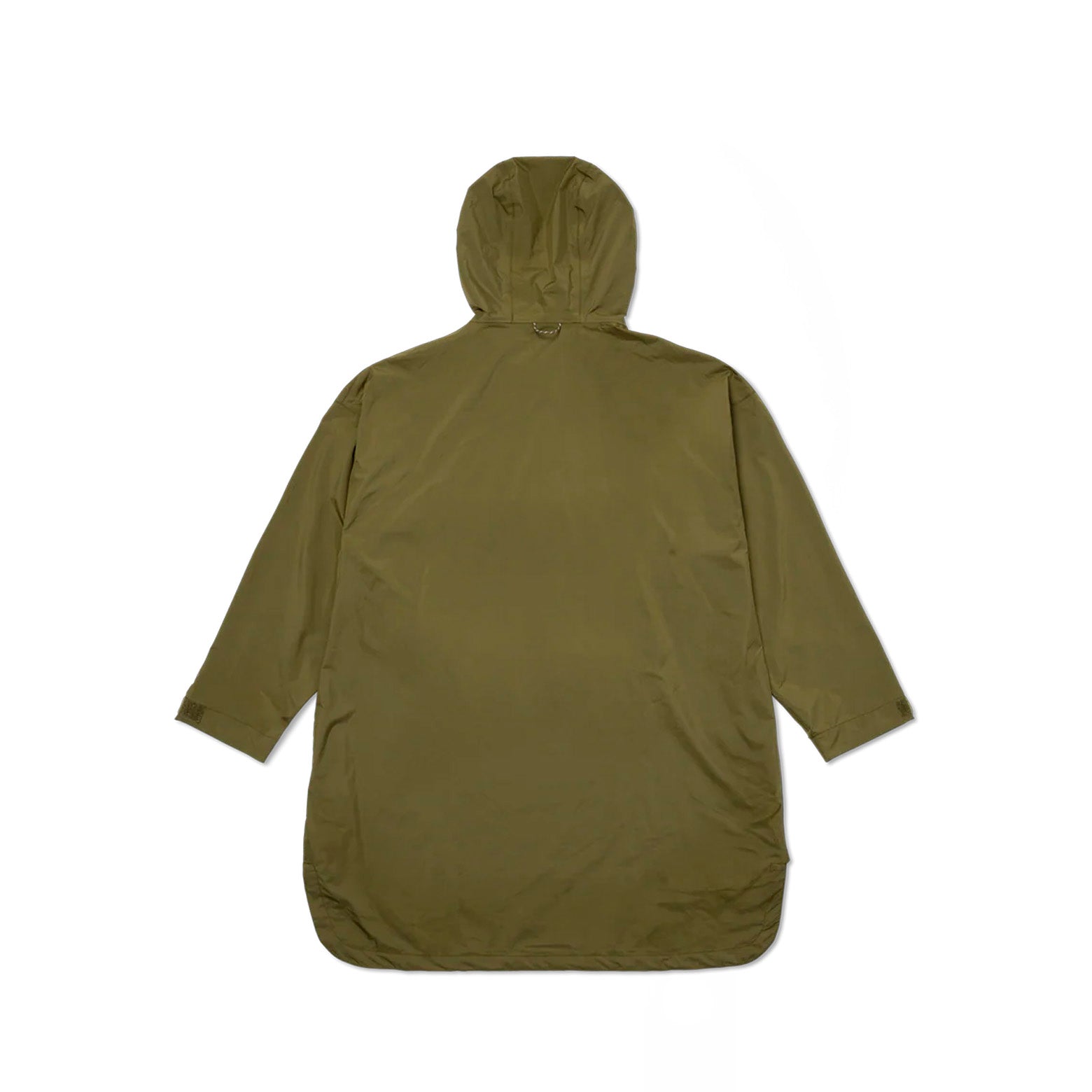 Anorak Day RE-No Rain