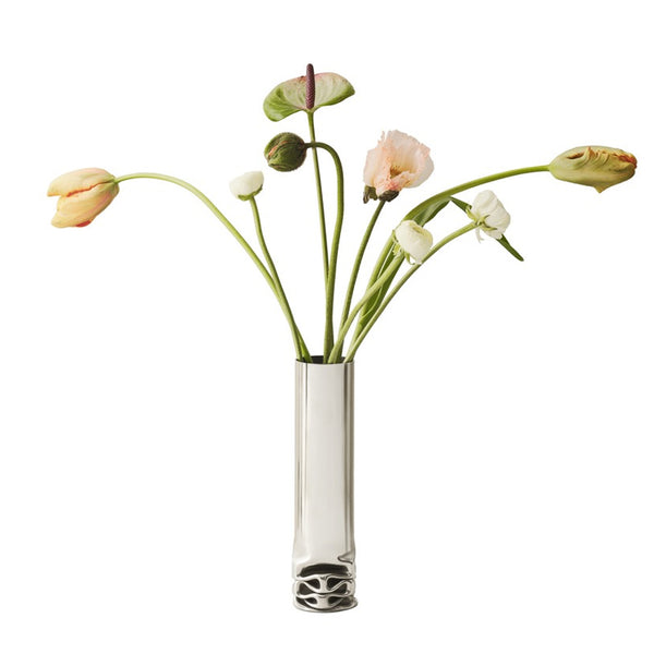 Hydraulic vase