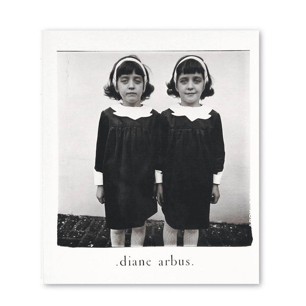 Diane Arbus – An Aperture Monograph