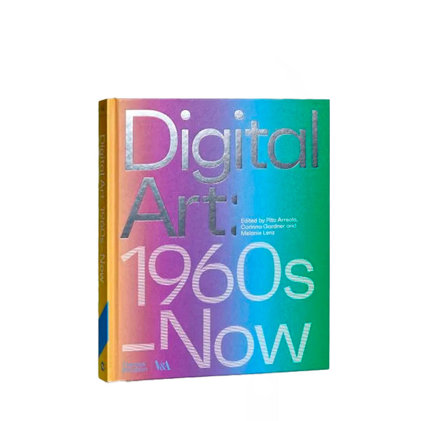 Digital Art 1960s–Now