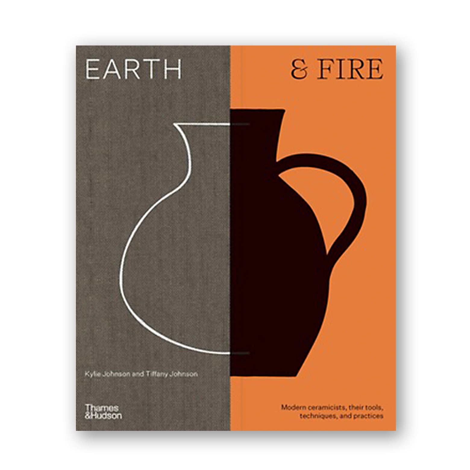 Earth & Fire – Louisiana Design Butik