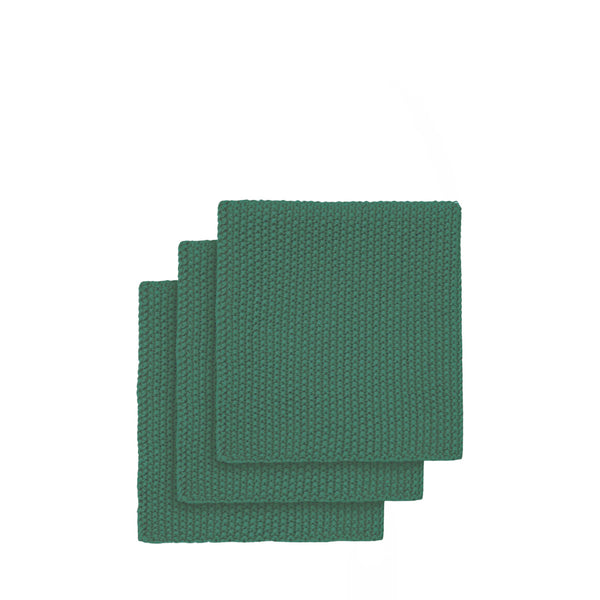 Dishcloths 3-pack