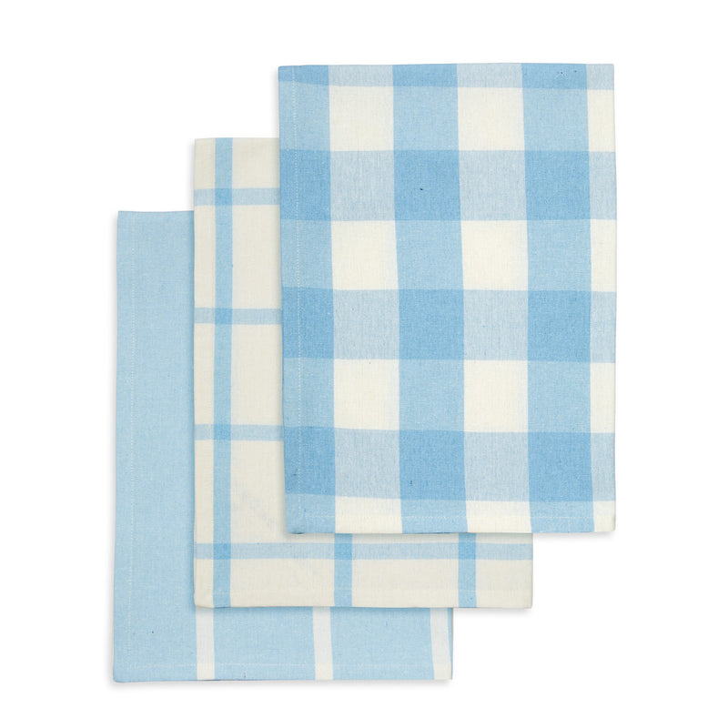 Tea towel 3-pack