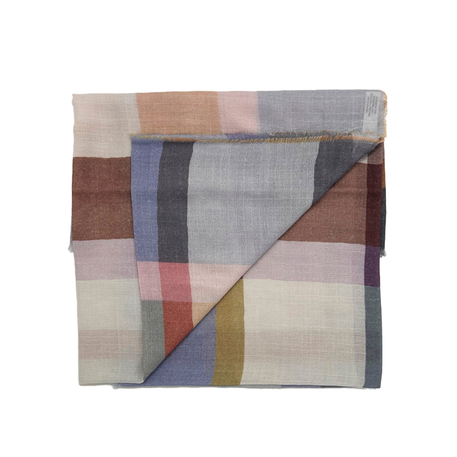 Scarf 100 x 100 cm