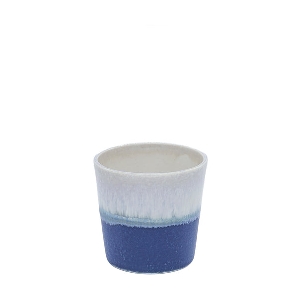 Espresso cup - blue