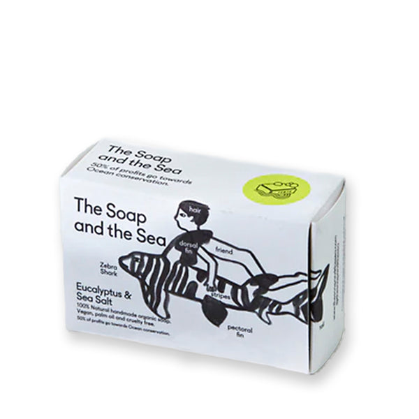 Soap - several varieties