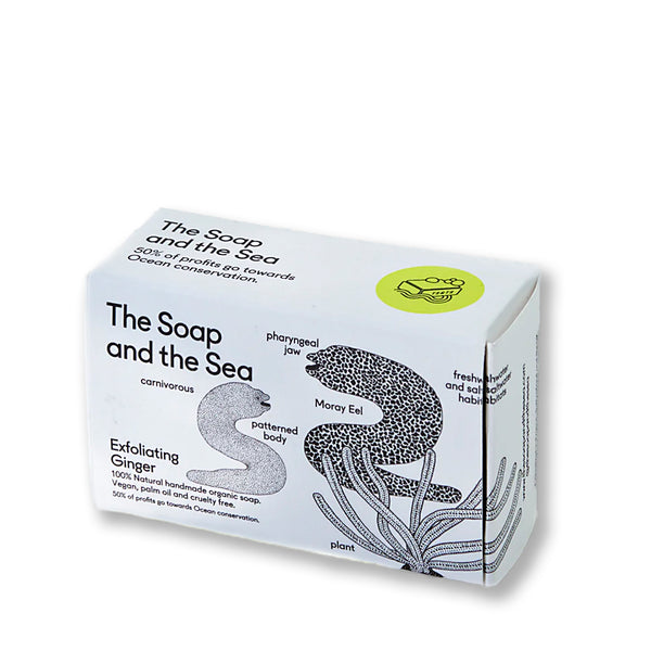 Soap - several varieties