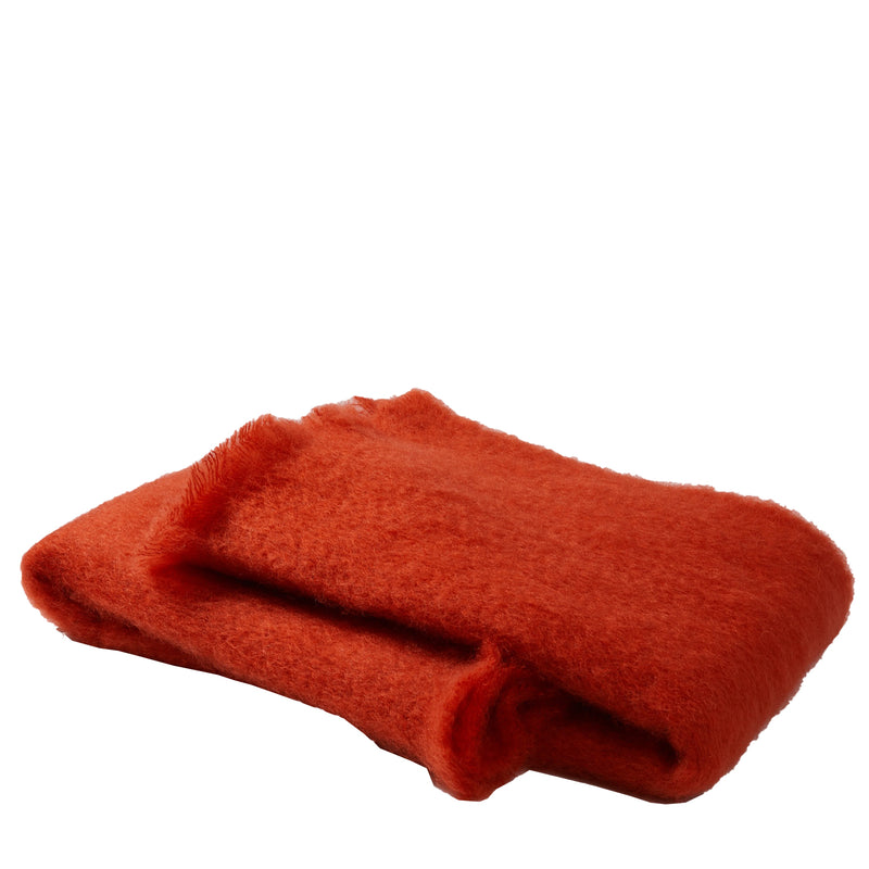 Mohair scarf - several colors