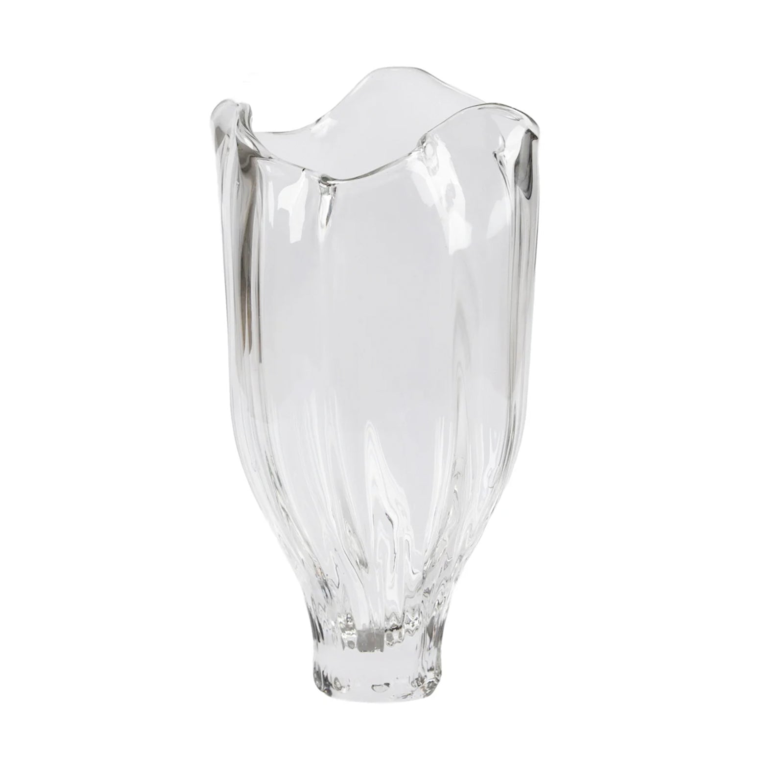 Faith vase