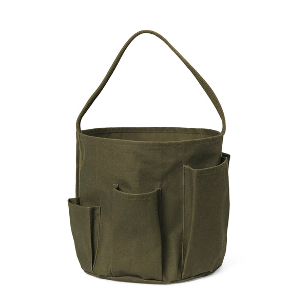 Garden bag – Bark Garden Bucket Bag