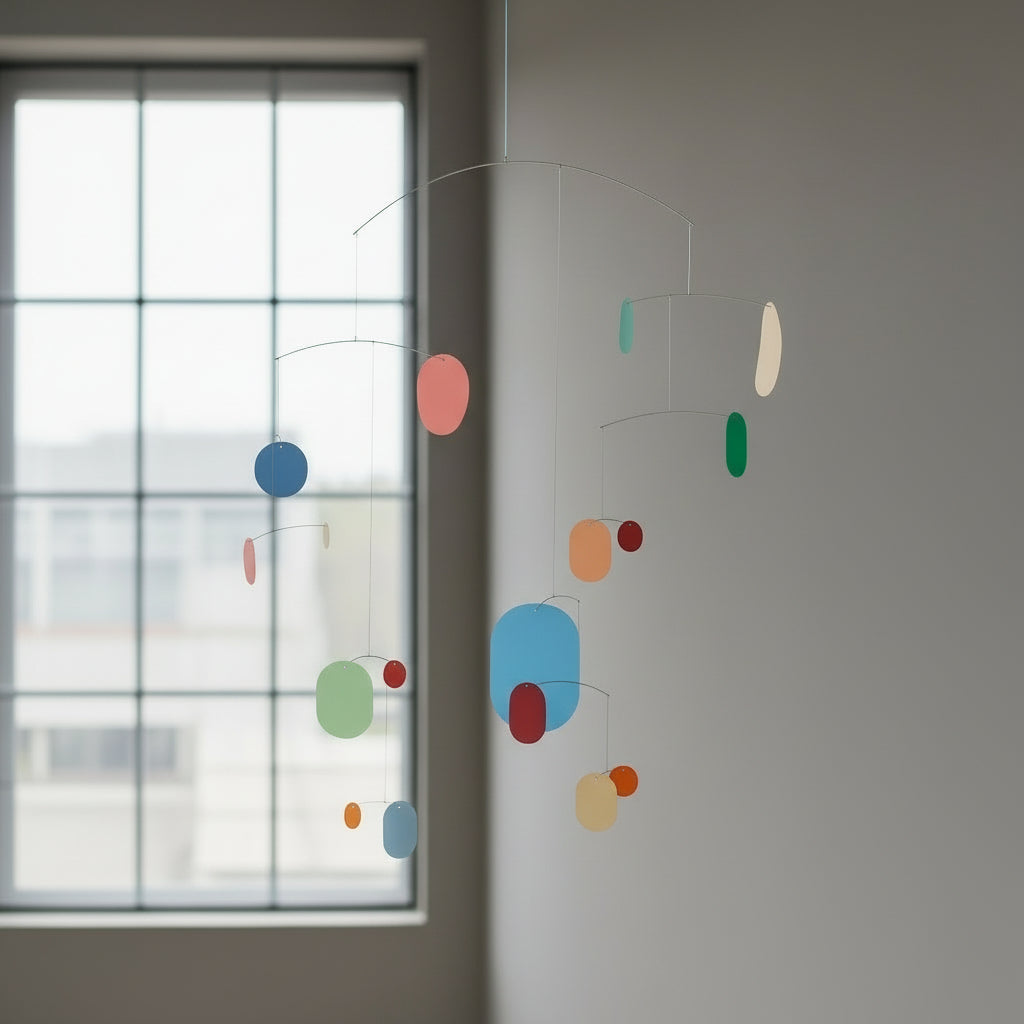 UN17 - Balance mobile